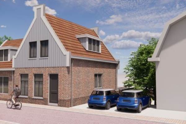 Woning Oorgat 28 Edam