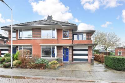Woning Irislaan 72 Berkel en Rodenrijs