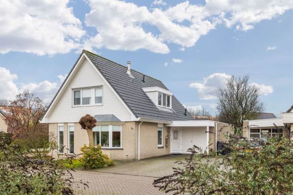 Woning Vink 3 Raalte