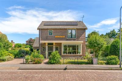 Woning Helmkade 12 Castricum