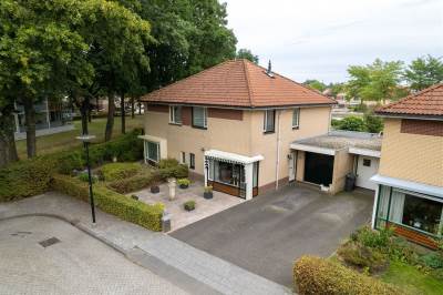 Woning Leonard Springerlaan 50 Deventer