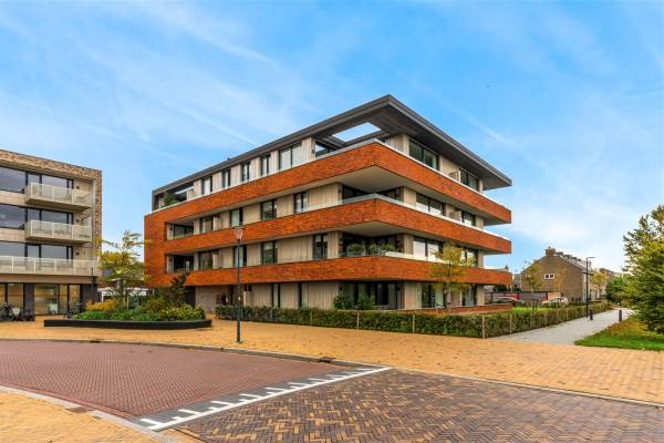 Woning Geesterduinweg 37 Castricum
