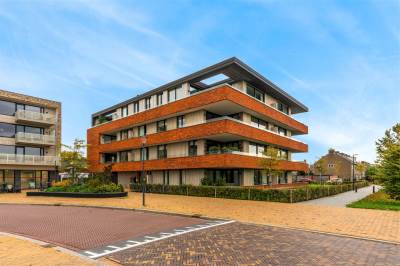 Woning Geesterduinweg 37 Castricum