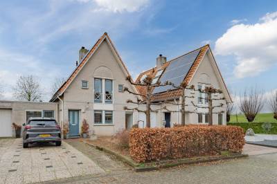 Woning Gouwestraat 10 Culemborg