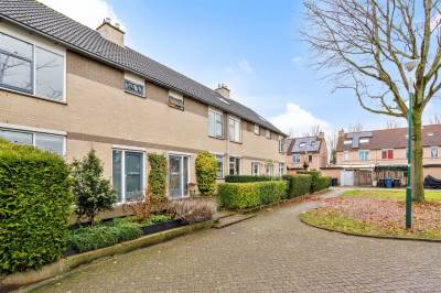 Woning Duitslag 7 Houten