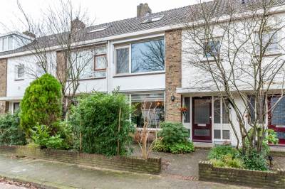 Woning Antiloopstraat 45 Nijmegen