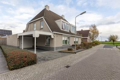 Woning De Boomgaarden 6 Goes