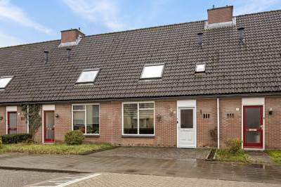 Woning Generaal Stedmanstraat 7 Eindhoven