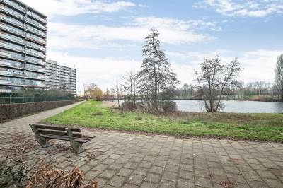 Woning Aalscholversingel 76 Velp (GE)