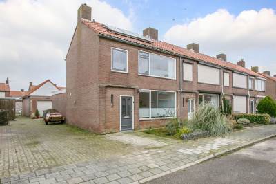 Woning Trompstraat 20 Druten