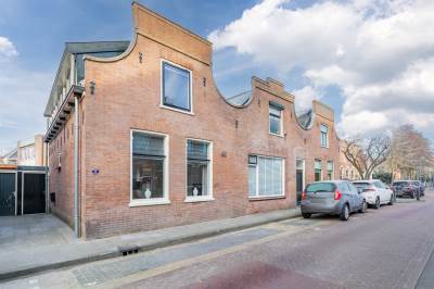 Woning Spoorstraat 31 Bodegraven