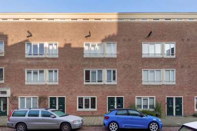 Woning Burgemeester Tellegenstraat 23H Amsterdam