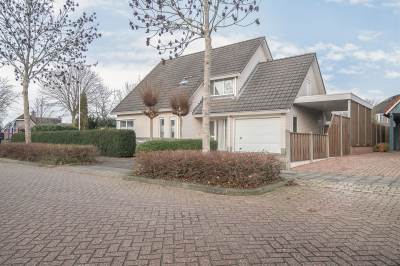 Woning Baron Mackaystraat 36 Bergentheim