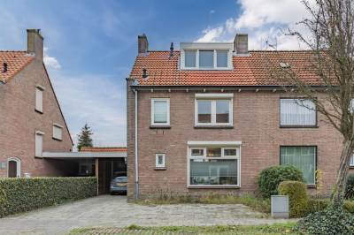 Woning van Erpstraat 13 Geldrop