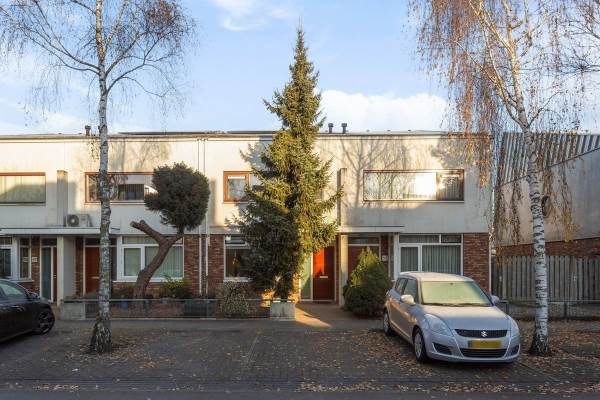 Woning Grasmus 51 Eindhoven