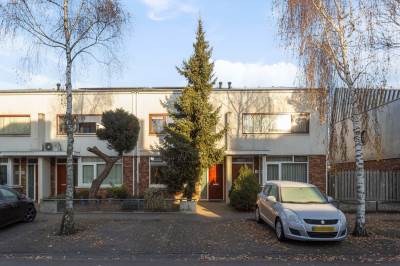 Woning Grasmus 51 Eindhoven