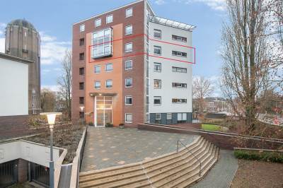 Woning Emmalaan 67 Zutphen
