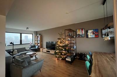 Woning Burgemeester Röellstraat 285 Amsterdam