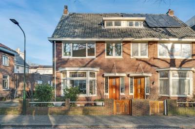 Woning Raadhuisweg 2 Heiloo