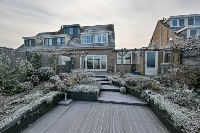 Woning Koperwiekstraat 4 Woerdense Verlaat