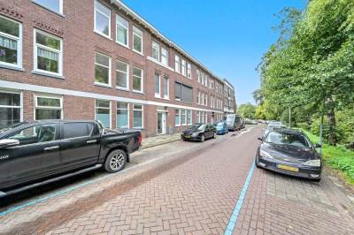 Woning van Alphenstraat 50 Voorburg
