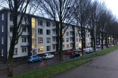 Woning Noordendijk 651 Dordrecht