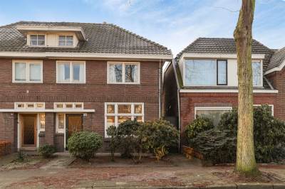 Woning Generaal Dibbetslaan 120 Eindhoven