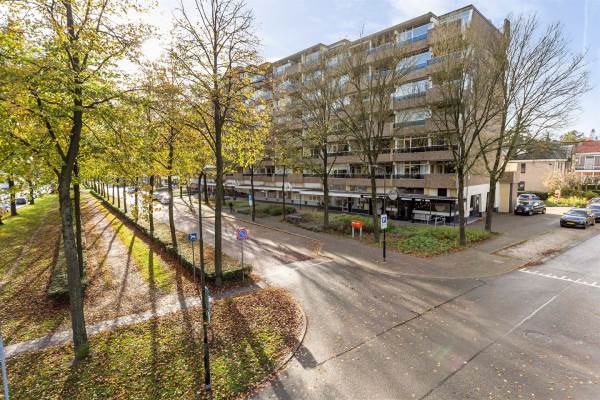 Woning Koning Lodewijklaan 236 Apeldoorn