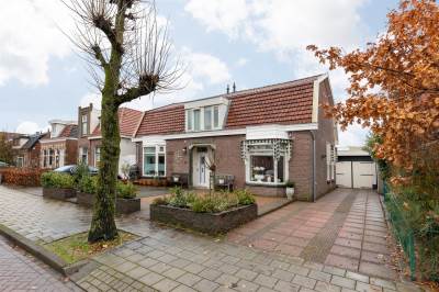 Woning Lindenlaan 48 Zwanenburg