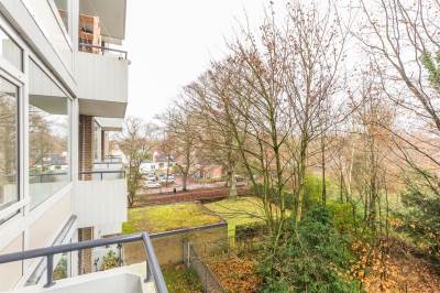 Woning Huis te Landelaan 15F306 Rijswijk (ZH)