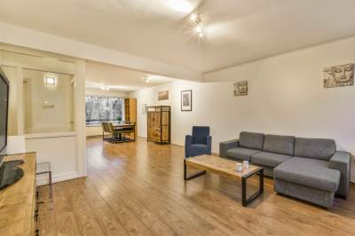 Woning Van Nijenrodeweg 374 Amsterdam