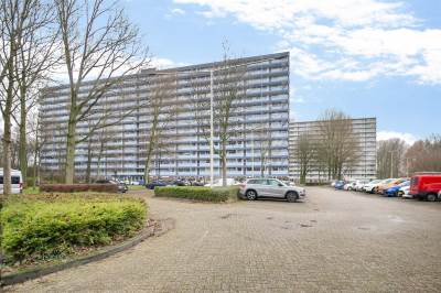 Woning Frederik van Eedenplaats 205 Capelle aan den IJssel