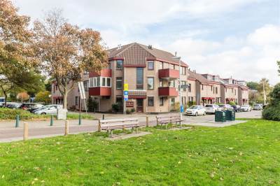 Woning A. Kortekaasplantsoen 109 Den Haag
