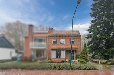 Woning Staartsestraat 29 Huijbergen