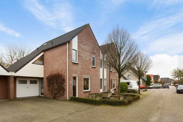 Woning Beukendreef 24 Heeswijk-Dinther