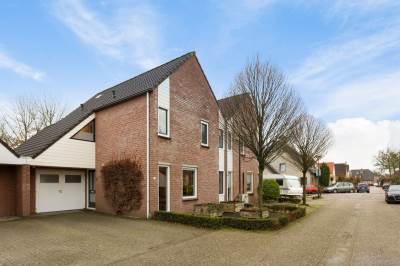 Woning Beukendreef 24 Heeswijk-Dinther