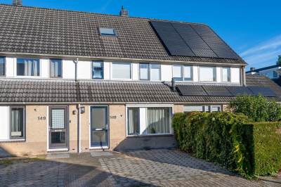 Woning Dubloen 148 Hoorn (NH)