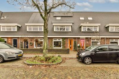 Woning Hofdijkstraat 13 Nijmegen