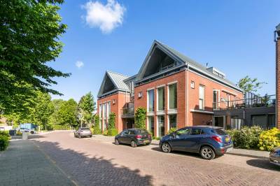 Woning Schoolstraat 36A Drunen