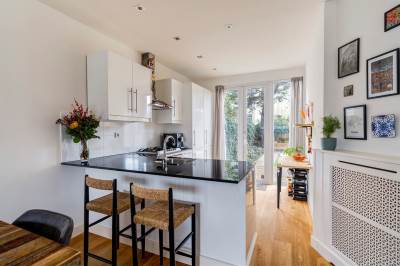 Woning Soestdijksekade 620 Den Haag