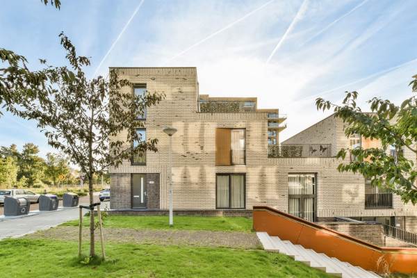 Woning IJdoornlaan 1443 Amsterdam