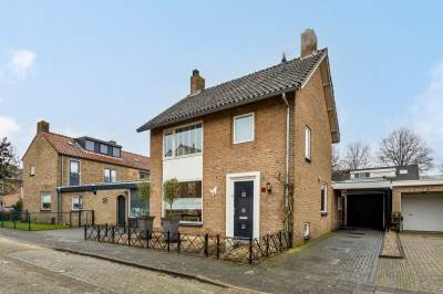 Woning Marijkelaan 20 Vlijmen