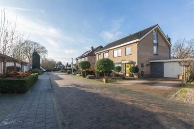 Woning Prins Bernhardstraat 15 Duiven