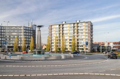 Woning Europaplein 24e Leeuwarden