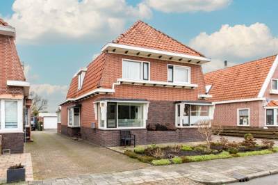Woning Sinnigeslaantje 10 Veendam