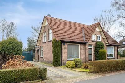 Woning 1e Johannastraat 54 Apeldoorn