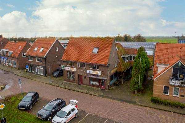 Woning Brink 62 Slootdorp