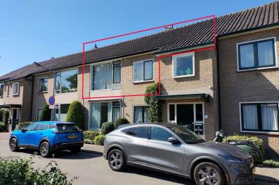 Woning Jan van Goyenlaan 11 Hilversum