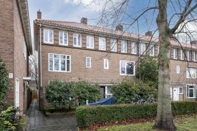 Woning Petrus Dondersstraat 107 Eindhoven