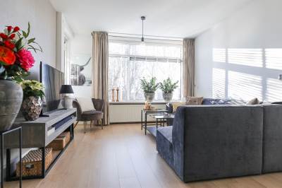 Woning Terborchlaan 149 Alkmaar